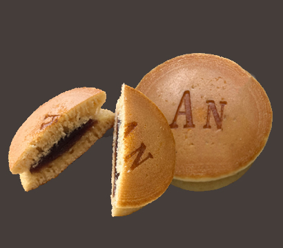 An ちーずけーき